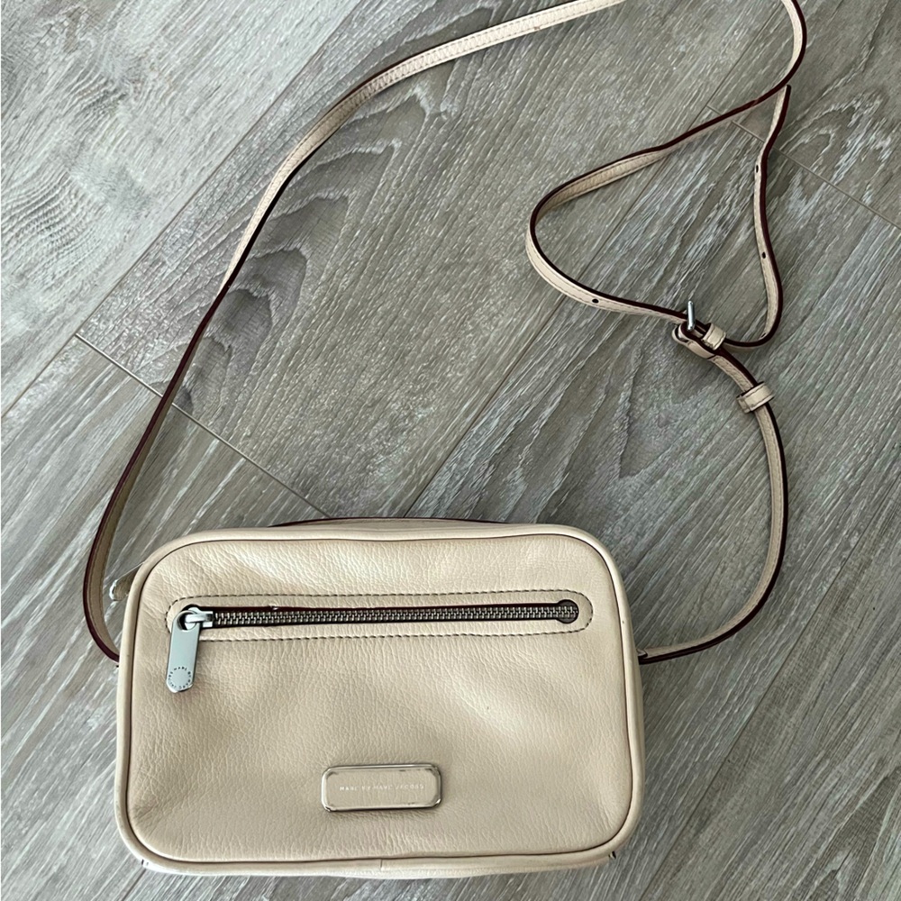 Marc Jacobs Crossbody Bag